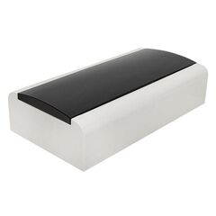Щит ЩРН-П-18 "SlimBox" IP41 PROxima EKF sb-n-18 • Купить по низкой цене в интернет-магазине СМЭК