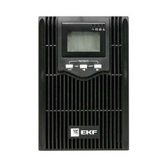 Источник бесперебойного питания линейно-интерактивный E-Power PSW 600 1000ВА напольный с АКБ 2х12В_7Ач PROxima EKF PSW-610-TB • Купить по низкой цене в интернет-магазине СМЭК