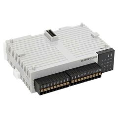 Модуль дискретного в/в EMF 8/8 PRO-Logic PROxima EKF EMF-D-8X8Y-R • Купить по низкой цене в интернет-магазине СМЭК