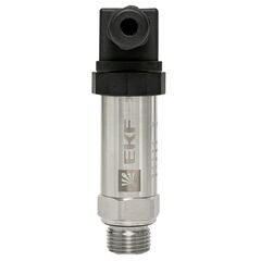 Преобразователь давления EKF PRT-100-1.0-1.0-G2 • Купить по низкой цене в интернет-магазине СМЭК