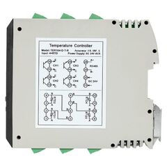 Измеритель-регулятор температуры EKF TER104-D-T-R • Купить по низкой цене в интернет-магазине СМЭК