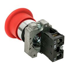 Кнопка грибовидная BC42 NC красн. PROxima EKF xb2-bc42 • Купить по низкой цене в интернет-магазине СМЭК