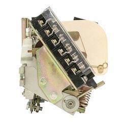 Контактор КТ-6013 100А 380В 3NO+3NC EKF kt6013-380 • Купить по низкой цене в интернет-магазине СМЭК