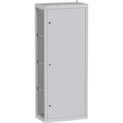 Каркас ВРУ-1 IP31 (2000х800х450) EKF mb15-09-00m • Купить по низкой цене в интернет-магазине СМЭК