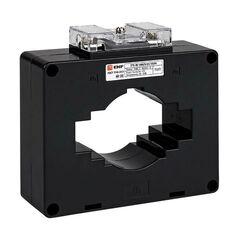 Трансформатор тока ТТЕ 85 1500/5А кл. точн. 0.5S 10В.А EKF tte-85-1500-0.5S/tc-85-1500-0.5S • Купить по низкой цене в интернет-магазине СМЭК