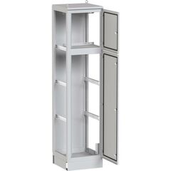 Каркас ВРУ-2 IP54 (1800х800х450) EKF mb15-12-54m • Купить по низкой цене в интернет-магазине СМЭК