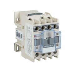 Контактор КМЭ 9А 380В 1NC EKF ctr-s-9-380-nc • Купить по низкой цене в интернет-магазине СМЭК