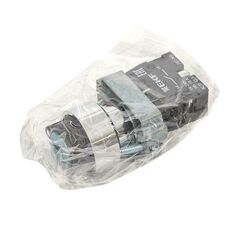 Переключатель BG61 2P с замком (возврат.) EKF xb2-bg61 • Купить по низкой цене в интернет-магазине СМЭК