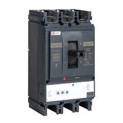 Выключатель автоматический 3п 400/315А 45кА ВА-99C Compact NS PROxima EKF mccb99C-400-315 • Купить по низкой цене в интернет-магазине СМЭК