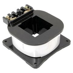 Катушка управления КТ-6033 380В EKF ctr-kt-6033-380 • Купить по низкой цене в интернет-магазине СМЭК