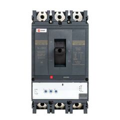 Выключатель автоматический 3п 400/250А 45кА ВА-99C Compact NS PROxima EKF mccb99C-400-250 • Купить по низкой цене в интернет-магазине СМЭК