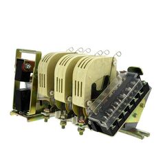 Контактор КТ-6013 100А 220В 3NO+3NC EKF kt6013-220 • Купить по низкой цене в интернет-магазине СМЭК