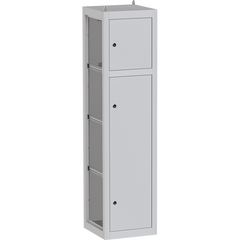 Каркас ВРУ-2 IP31 (1800х450х450) EKF mb15-10-00m • Купить по низкой цене в интернет-магазине СМЭК