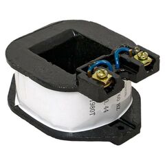 Катушка управления КТ-6013 380В EKF ctr-kt-6013-380 • Купить по низкой цене в интернет-магазине СМЭК