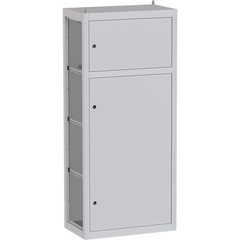 Каркас ВРУ-2 IP31 (1800х800х450) EKF mb15-12-00m • Купить по низкой цене в интернет-магазине СМЭК