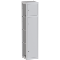 Каркас ВРУ-2 IP31 (2000х450х450) EKF mb15-13-00m • Купить по низкой цене в интернет-магазине СМЭК