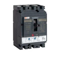 Выключатель автоматический 3п 250/160А 45кА ВА-99C Compact NS PROxima EKF mccb99C-250-160 • Купить по низкой цене в интернет-магазине СМЭК