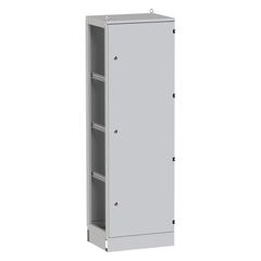Каркас ВРУ-1 IP54 (1800х600х450) EKF mb15-05-54m • Купить по низкой цене в интернет-магазине СМЭК