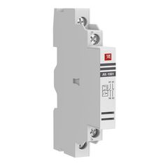 Контакт аварийный АПД-32 АК-1001 NO+NC EKF apd2-ak1001 • Купить по низкой цене в интернет-магазине СМЭК