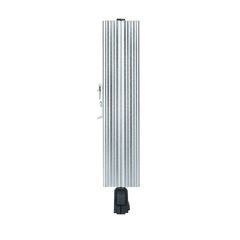 Обогреватель на DIN-рейку клеммный 150Вт 230В IP20 PROxima EKF heater-click-150-20 • Купить по низкой цене в интернет-магазине СМЭК