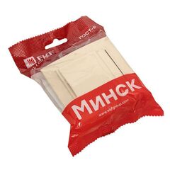 Розетка 1-м СП Минск 16А IP44 с заземл. защ. шторки с крышкой беж. EKF ERR16-029-200-44 • Купить по низкой цене в интернет-магазине СМЭК