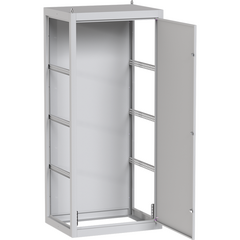 Каркас ВРУ-1 Unit S сварной (1800х800х600) IP31 PROxima EKF mb-18-80-60n • Купить по низкой цене в интернет-магазине СМЭК