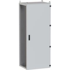 Корпус FORT IP54 (1800х600х400) PROxima EKF FK1864G • Купить по низкой цене в интернет-магазине СМЭК
