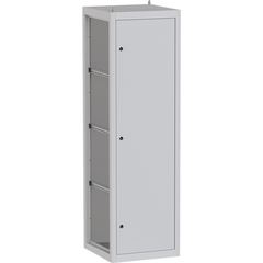 Каркас ВРУ-1 Unit S сварной (2000х600х600) IP31 PROxima EKF mb-20-60-60n • Купить по низкой цене в интернет-магазине СМЭК