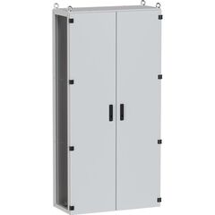 Корпус FORT IP54 (1800х1000х400) PROxima EKF FK18104G • Купить по низкой цене в интернет-магазине СМЭК