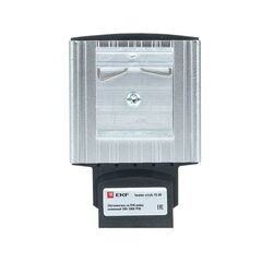 Обогреватель на DIN-рейку клеммный 15Вт 230В IP20 PROxima EKF heater-click-15-20 • Купить по низкой цене в интернет-магазине СМЭК
