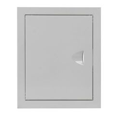 Люк ревизионный 200х250 металл Basic EKF lm-200x250 • Купить по низкой цене в интернет-магазине СМЭК