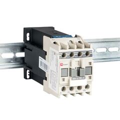 Контактор малогабаритный КМЭп 9А 24В DC 1NO PROxima EKF ctr-s-9-24-p • Купить по низкой цене в интернет-магазине СМЭК