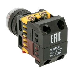 Кнопка ABLFS-22 с подсветкой красн. NO+NC 230В PROxima EKF ablfs-22-r • Купить по низкой цене в интернет-магазине СМЭК