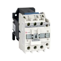 Контактор малогабаритный КМЭп 32А 110В DC 1NO PROxima EKF ctr-s-32-110-p • Купить по низкой цене в интернет-магазине СМЭК