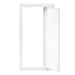 Люк ревизионный 200х400 пластик Basic EKF lp-200x400 • Купить по низкой цене в интернет-магазине СМЭК
