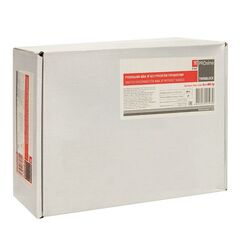 Рубильник 3п 800А без рукоятки управления TwinBlock PROxima EKF tb-s-800-3p • Купить по низкой цене в интернет-магазине СМЭК