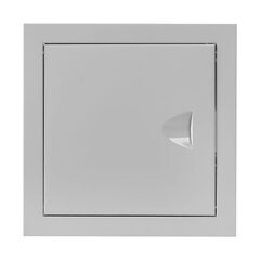 Люк ревизионный 200х200 металл Basic EKF lm-200x200 • Купить по низкой цене в интернет-магазине СМЭК