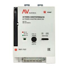 Электропривод CD2 AV POWER-3 AVERES EKF mccb-3-CD2-av • Купить по низкой цене в интернет-магазине СМЭК