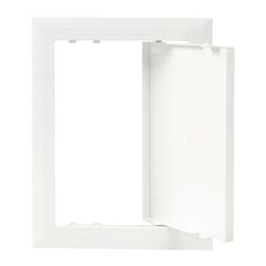 Люк ревизионный 150х200 пластик Basic EKF lp-150x200 • Купить по низкой цене в интернет-магазине СМЭК