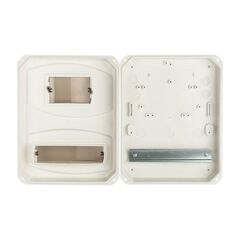 Щит ЩУРн-П 3/10 (344х271х113) IP55 Basic EKF pb-3/10-55-bas • Купить по низкой цене в интернет-магазине СМЭК