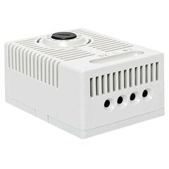 Гигростат на DIN-рейку 5А 230В IP20 PROxima EKF HCO5EM • Купить по низкой цене в интернет-магазине СМЭК