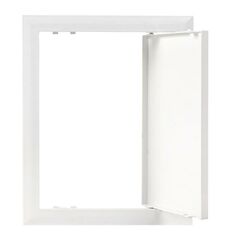 Люк ревизионный 200х250 пластик Basic EKF lp-200x250 • Купить по низкой цене в интернет-магазине СМЭК