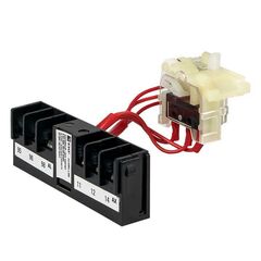 Контакт аварийный + доп. к ВА-99М 100 PROxima EKF mccb99m-a-008 • Купить по низкой цене в интернет-магазине СМЭК