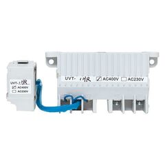 Расцепитель минимальный UVT для ETU справа AV POWER-1 AVERES EKF mccb-1R-UVT-ETU-av • Купить по низкой цене в интернет-магазине СМЭК