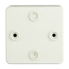 Бокс защитный IP54 до 25А EKF pk-IP54-25 • Купить по низкой цене в интернет-магазине СМЭК