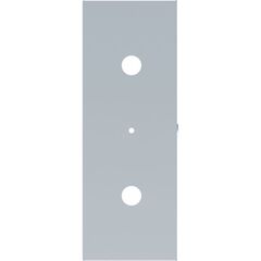 Щит ЯУР для УЭРМ счетчик на DIN-рейку (400х300х150) Basic EKF uerm-din-400 • Купить по низкой цене в интернет-магазине СМЭК