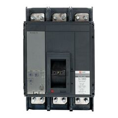 Выключатель автоматический 3п 1250/800А 50кА ВА-99C Compact NS PROxima EKF mccb99C-1250-800 • Купить по низкой цене в интернет-магазине СМЭК