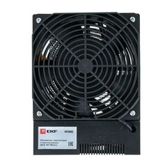 Обогреватель с вентилятором в защитном корпусе 200Вт PROxima EKF HF200C • Купить по низкой цене в интернет-магазине СМЭК