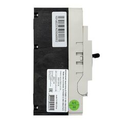 Выключатель автоматический 160А 100кА AV POWER-1/3 ETU2.0 AVERES EKF mccb-13-160H-2.0-av • Купить по низкой цене в интернет-магазине СМЭК