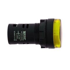 Матрица светодиодная AD16-22HS 400В AC желт. PROxima EKF ledm-ad16-y-400 • Купить по низкой цене в интернет-магазине СМЭК